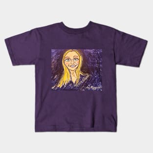 Sheryl Crow Kids T-Shirt